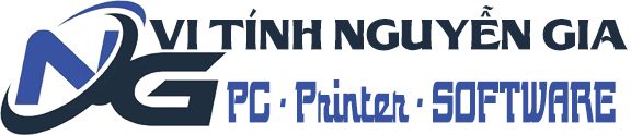 Vi Tính Nguyễn Gia